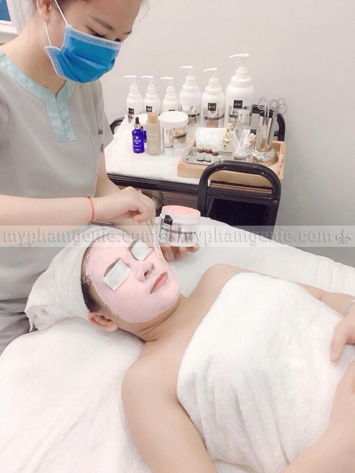 review ủ trắng genie | review kem ủ demar87 genie review ủ trắng genie | review kem ủ demar87 genie