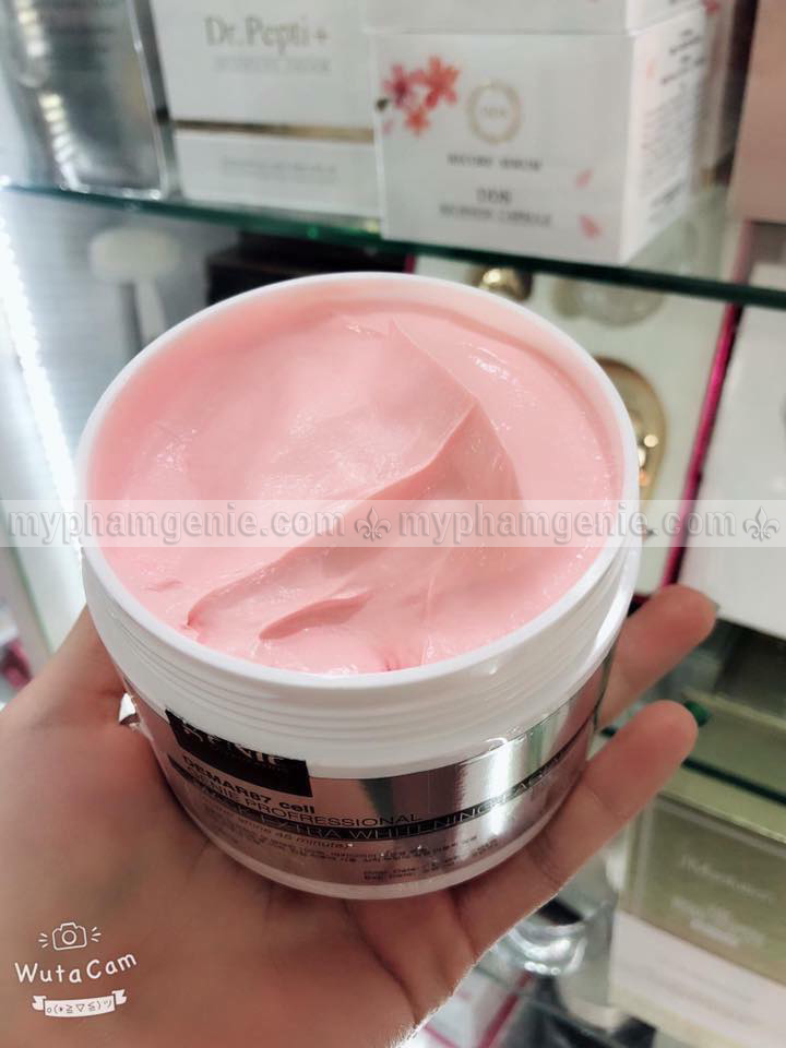 review ủ trắng genie | review kem ủ demar87 genie review ủ trắng genie | review kem ủ demar87 genie