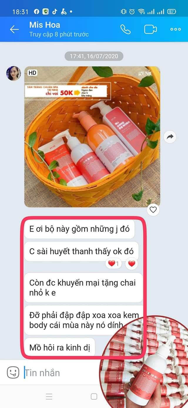 dưỡng da body tại nhà | chăm sóc da toàn thân