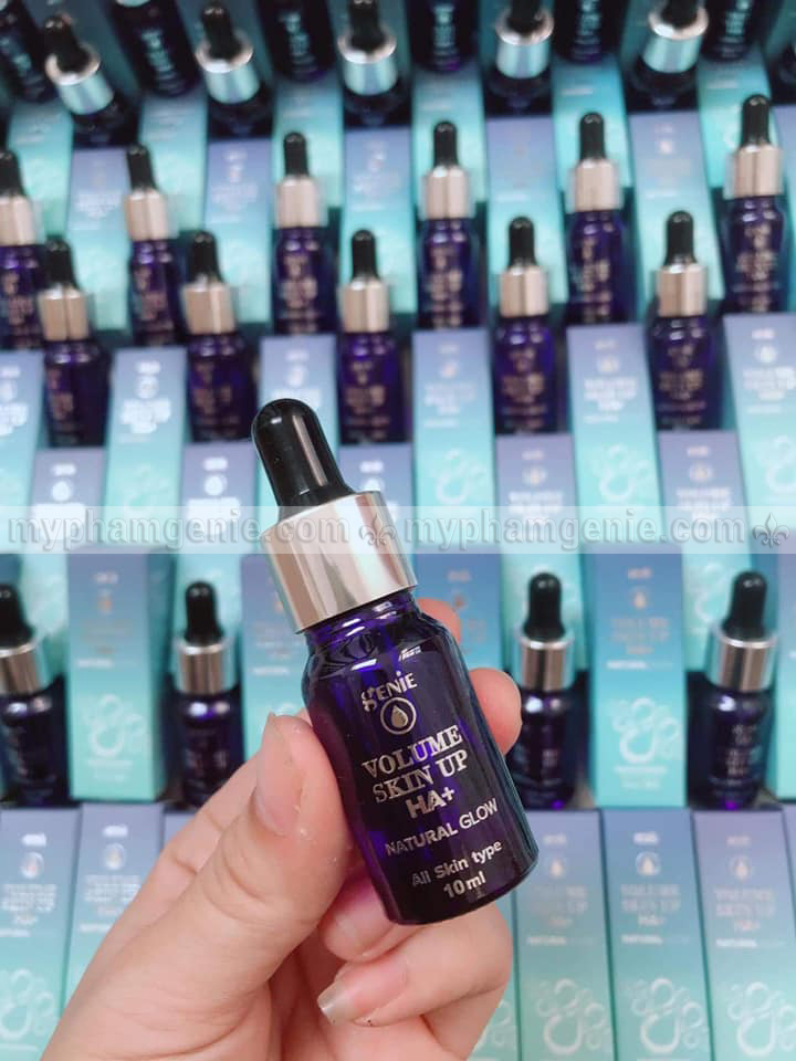 Serum ha | serum genie | serum hàn quốc | serum dưỡng da