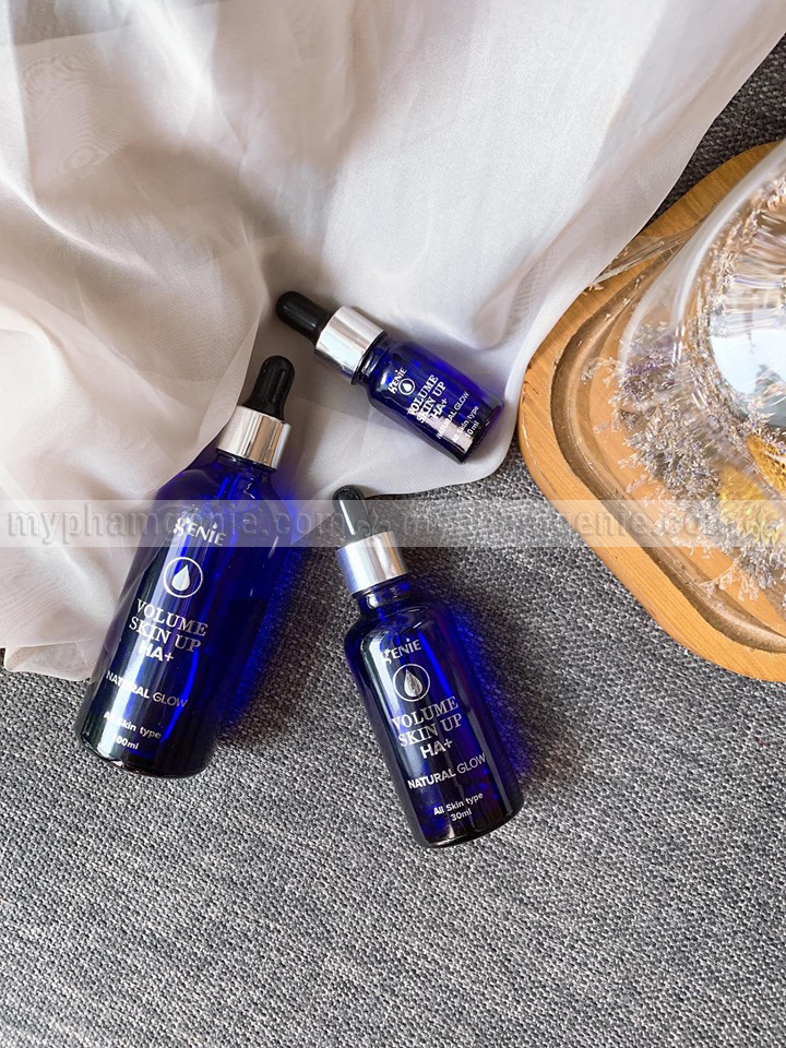Serum ha | serum genie | serum hàn quốc | serum dưỡng da