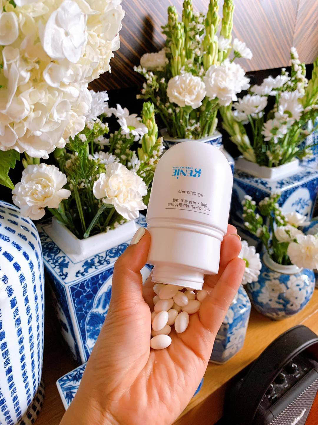 glutathione là gì | glutathione có tác dụng gì