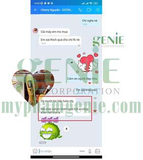 review lược massage tóc