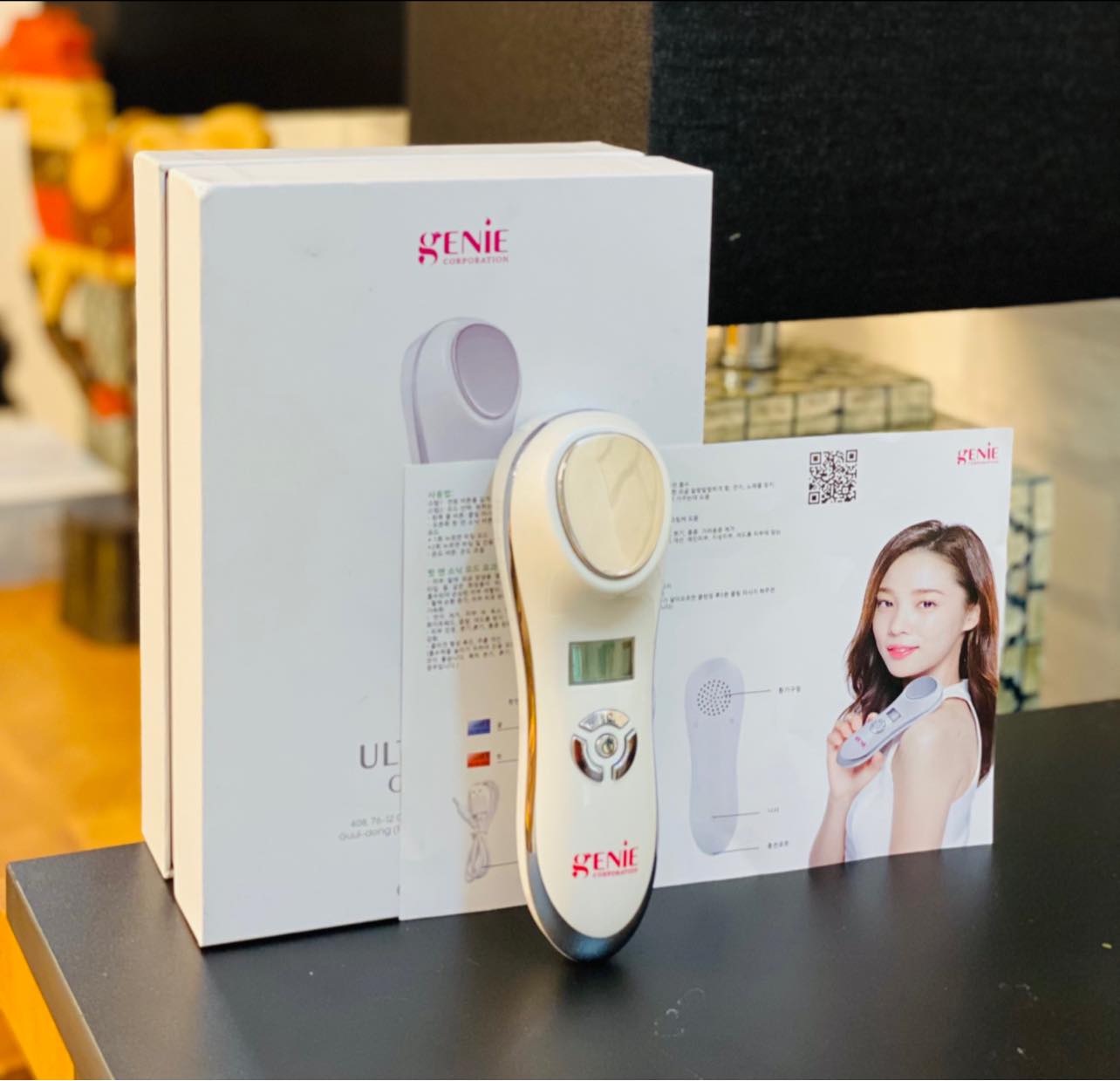 may-di-tinh-chat-genie may-di-tinh-chat-genie