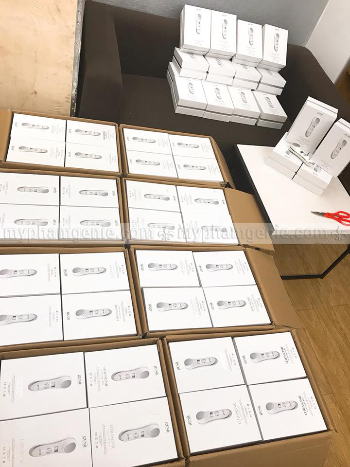 Máy đi tinh chất | máy điện di tinh chất genie | máy đi tinh chất nóng lạnh Máy đi tinh chất | máy điện di tinh chất genie | máy đi tinh chất nóng lạnh