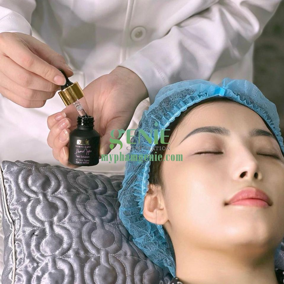 peel da là gì peel da là gì