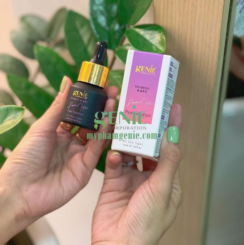 Peel Solution AHA, BHA, PHA Peel Solution AHA, BHA, PHA