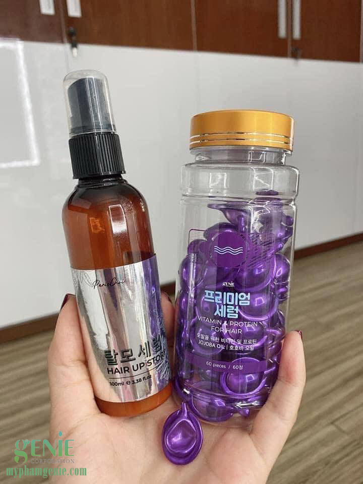 serum mọc tóc paris choi | serum dưỡng tóc hàn quốc serum mọc tóc paris choi | serum dưỡng tóc hàn quốc