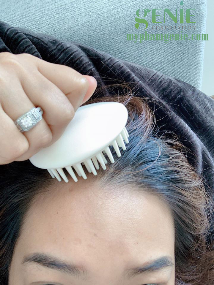 tinh chất mọc tóc paris choi tinh chất mọc tóc paris choi