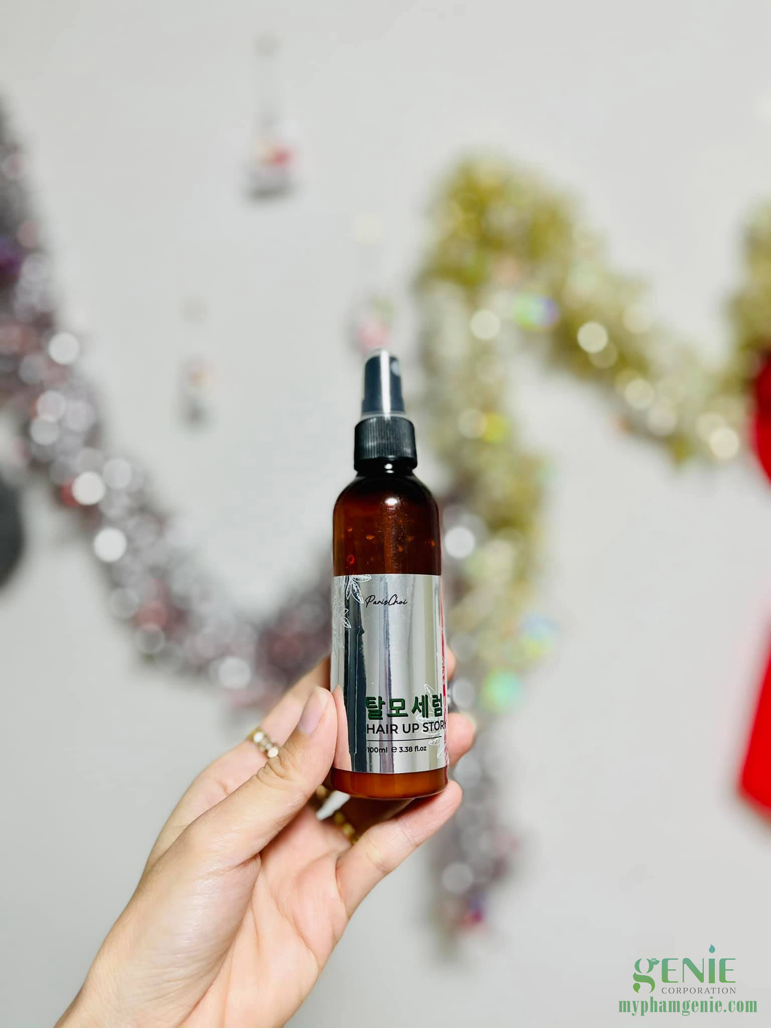 serum mọc tóc paris choi | serum dưỡng tóc hàn quốc serum mọc tóc paris choi | serum dưỡng tóc hàn quốc