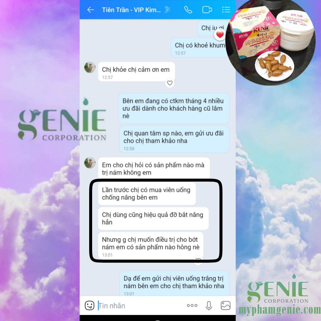 viên uống chống nắng maxsun viên uống chống nắng maxsun