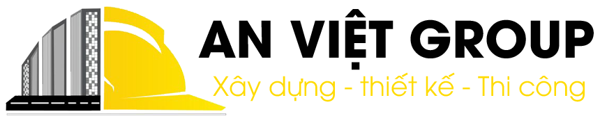 Mẫu website xây dựng