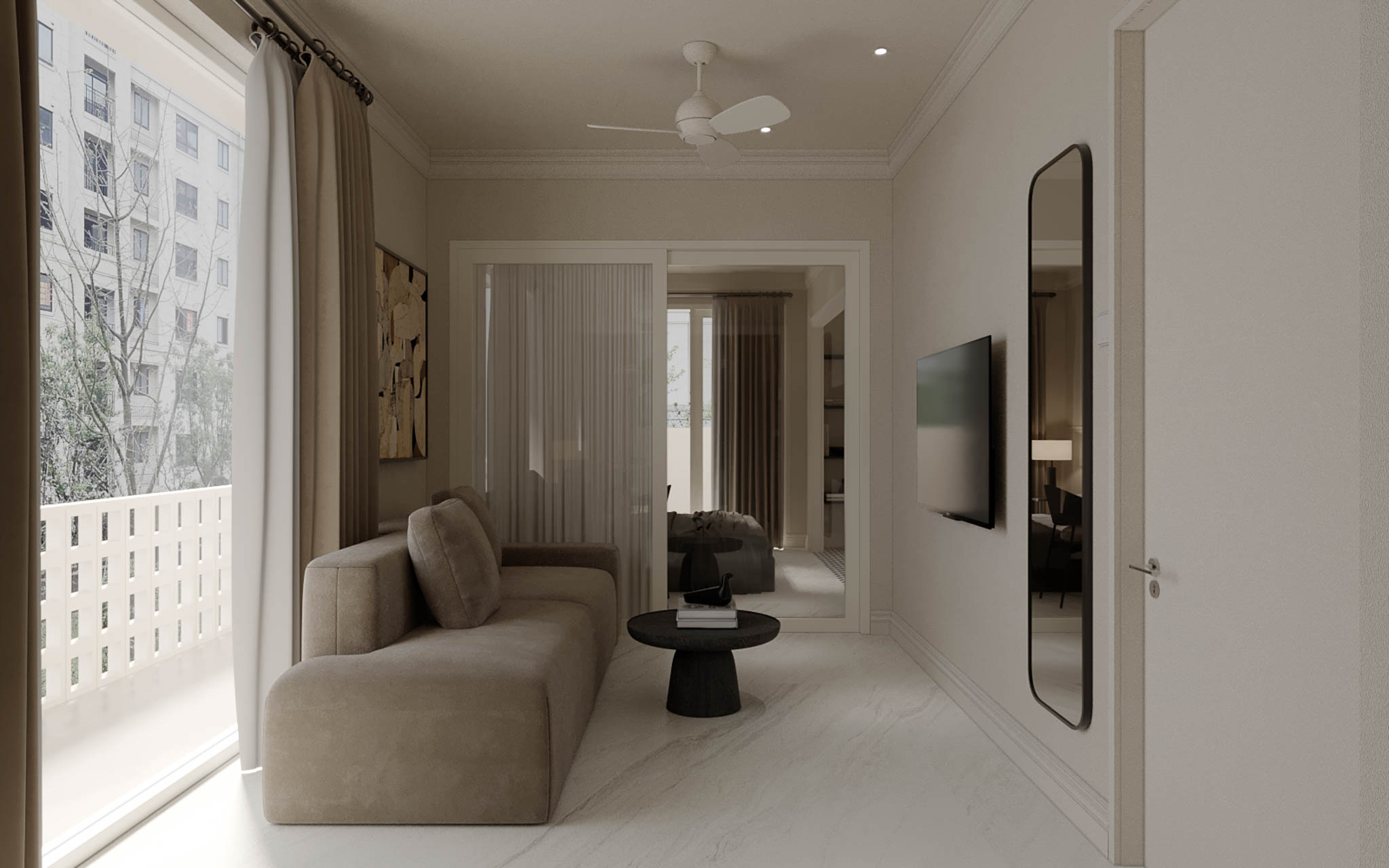 ava lumina apartment fpt city by ava land 38