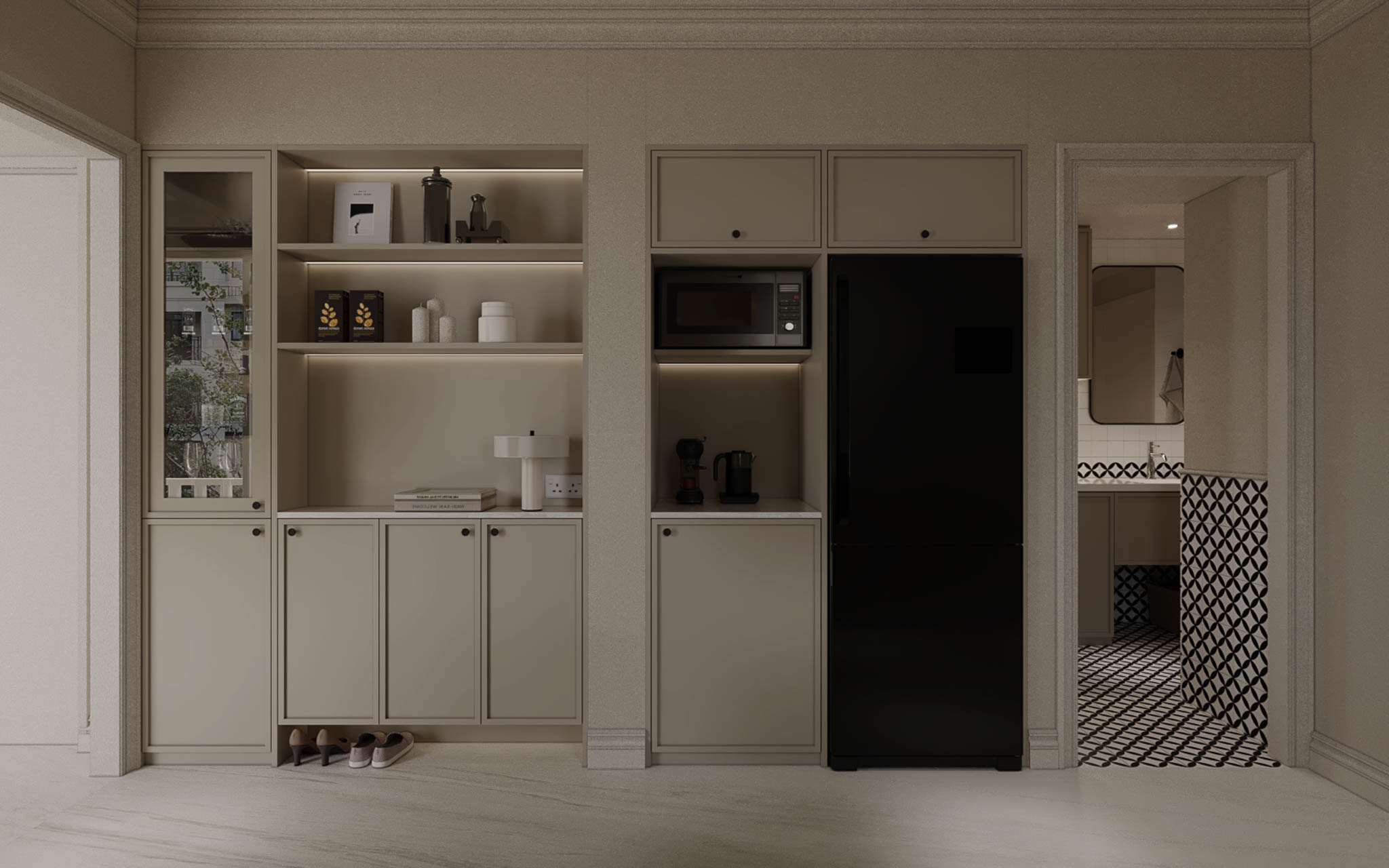 ava lumina apartment fpt city by ava land 48