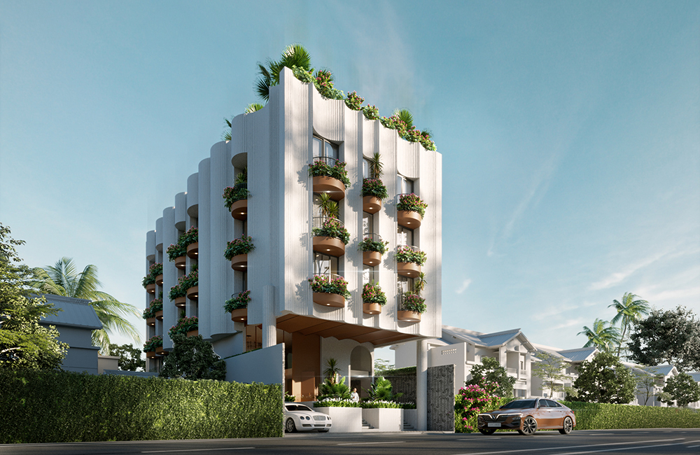 Trang đầu tư 30 the HEM Apartment19