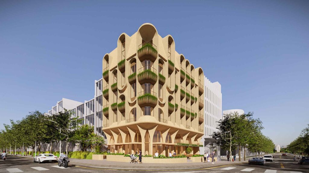 vv house apartment by ava land 12