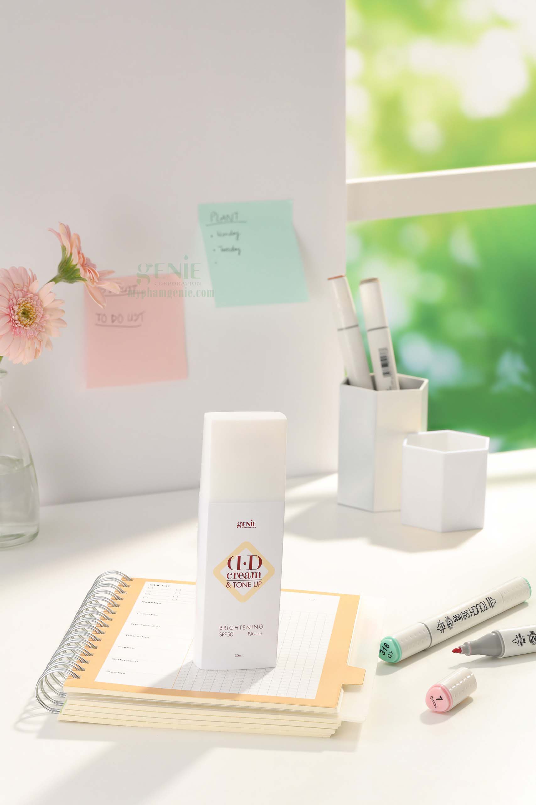 dd cream loại nào tốt | kem nền dd cream hàn quốc
