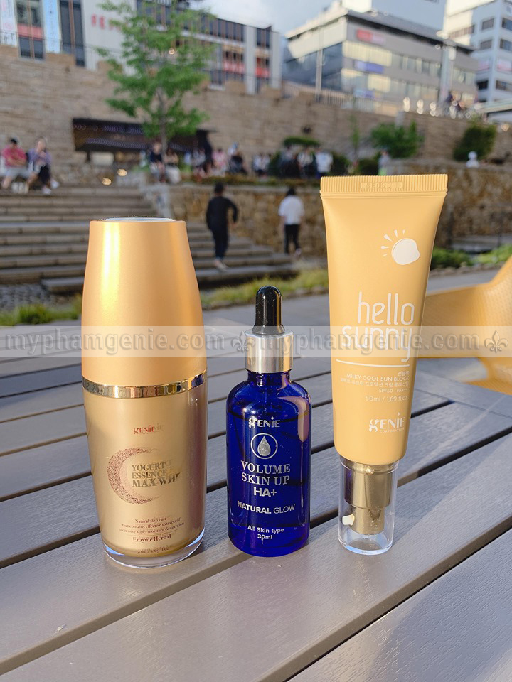 serum ha | serum hàn quốc| serum hyaluronic acid