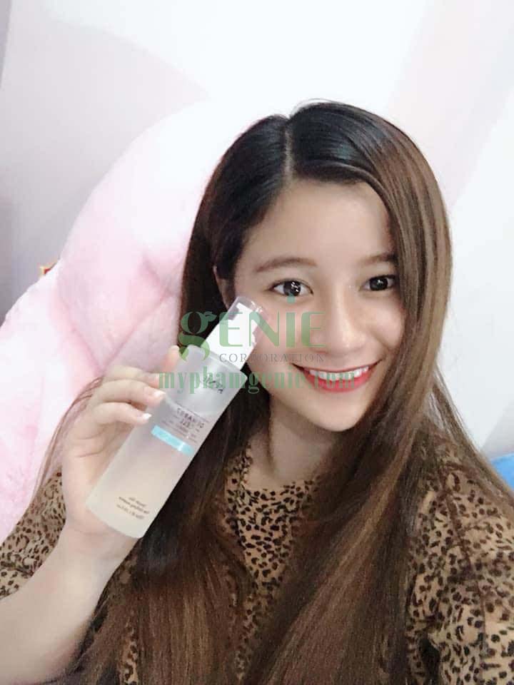 nước thần genie | toner hàn quốc | xịt khoáng hàn quốc