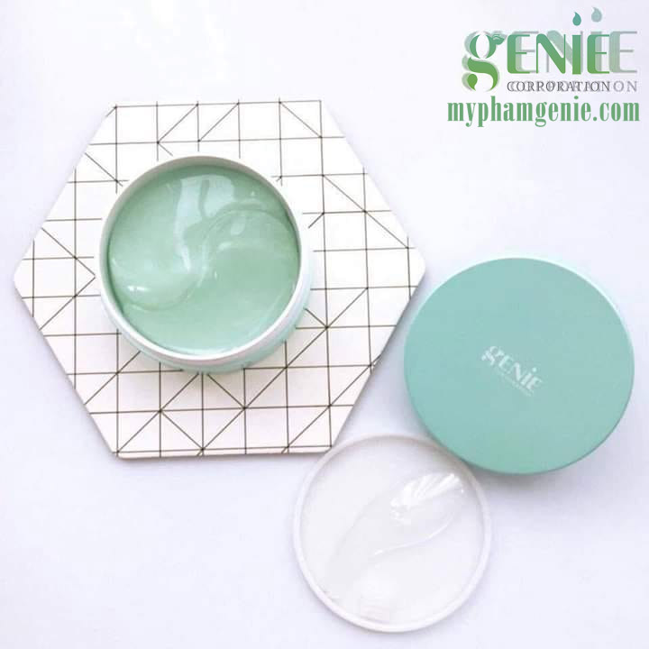 mặt nạ mắt hàn quốc | miếng dán mắt hàn quốc