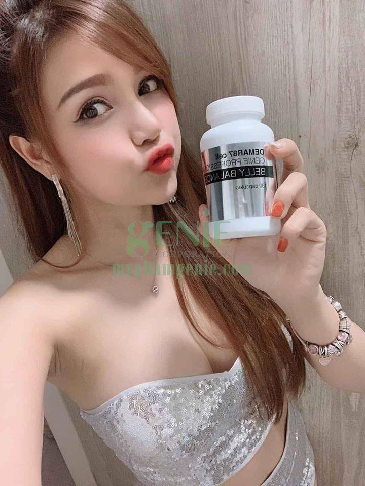 giảm cân tại nhà | giảm mỡ tại nhà | phương pháp giảm cân genie