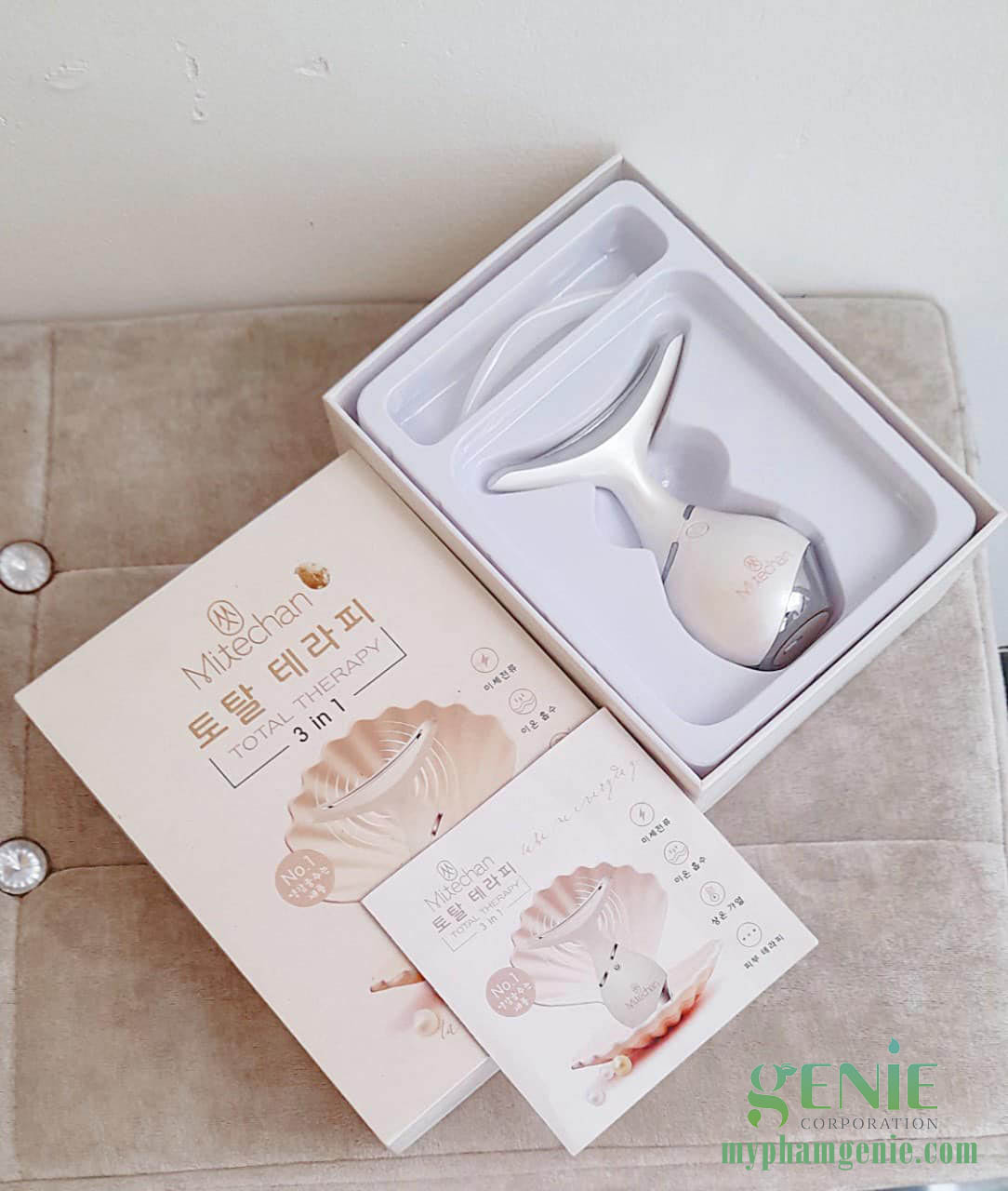 máy nâng cơ mặt