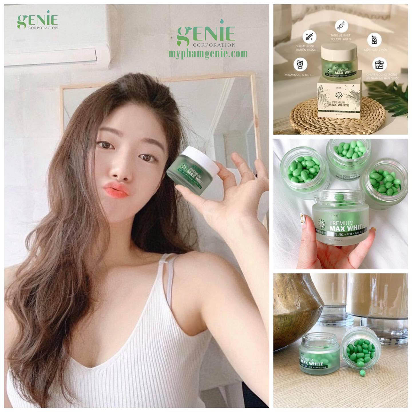 thuốc trắng da có hiệu quả không