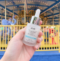 Máy đi tinh chất