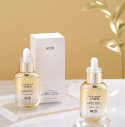 Kem trị sẹo rỗ genie