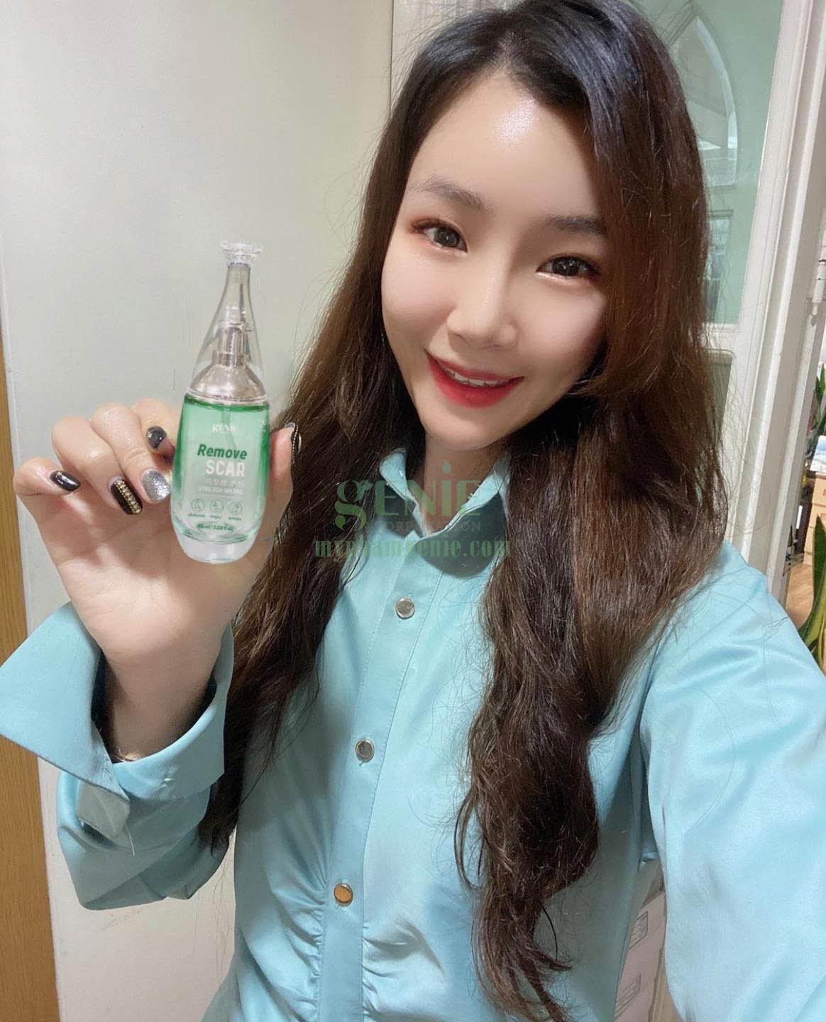 Serum trị thâm rạn nứt da 4 Serum trị thâm rạn nứt da