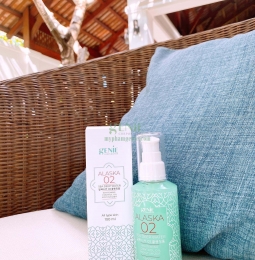 Máy nâng cơ mitechan