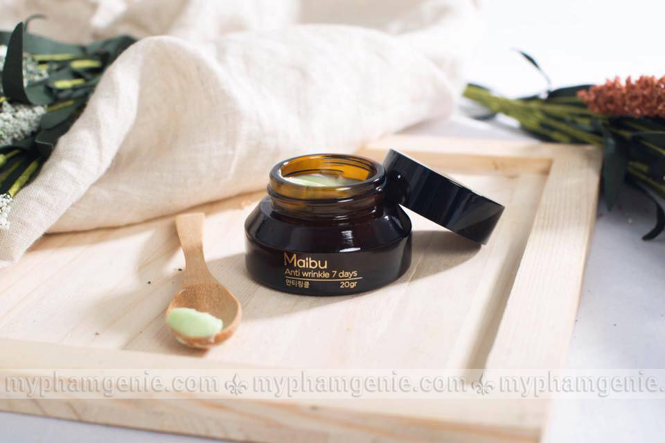 Kem trị nám 5 Kem trị nám