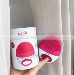 Mặt nạ ánh sáng genie