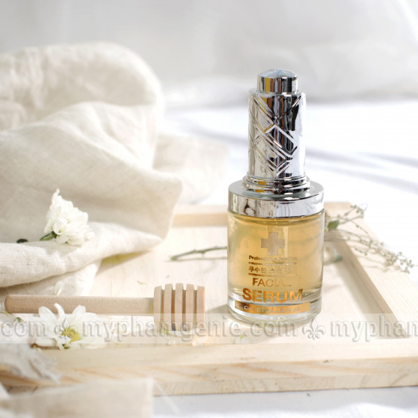 Serum trị nám haenim