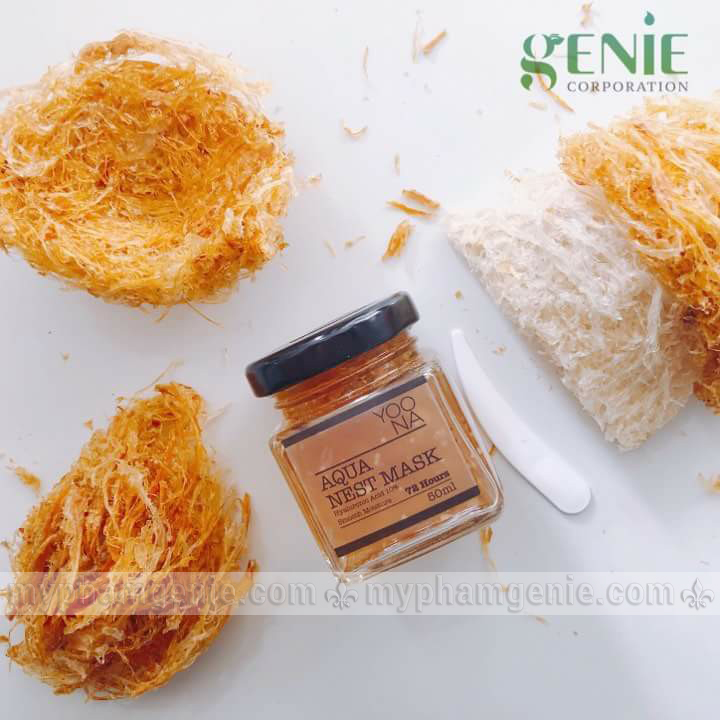 Mặt nạ yến yoona