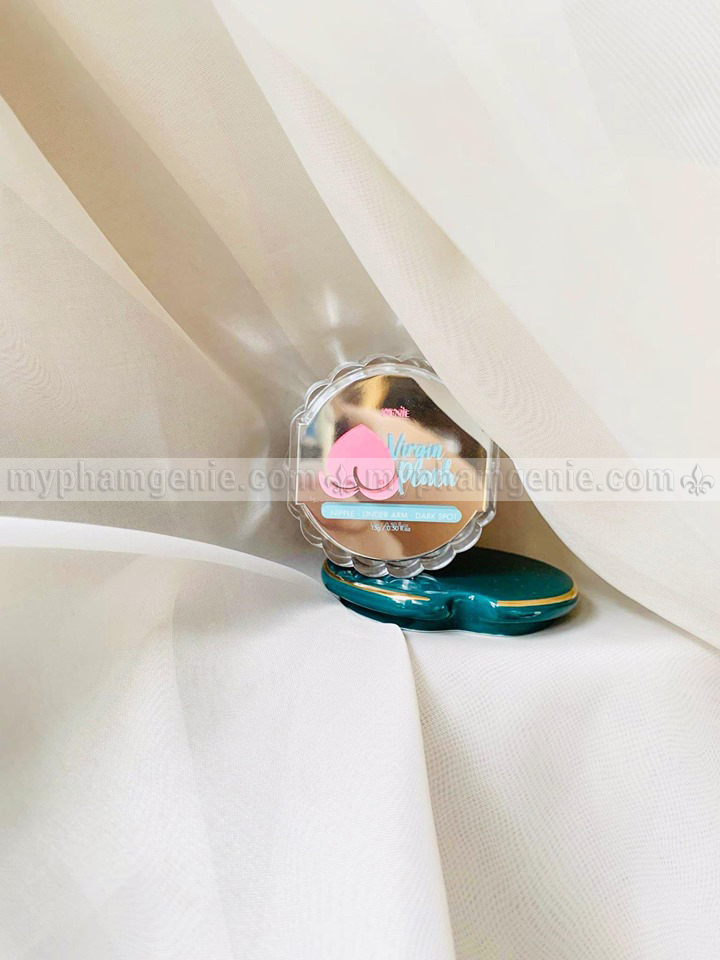 Kem trị thâm virgin peach