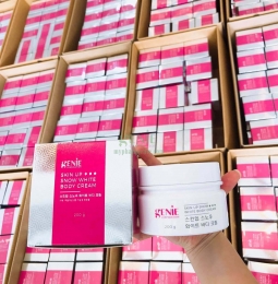 Viên uống se khít genie