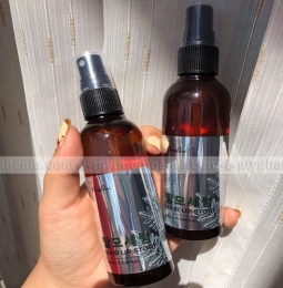 Viên uống nở ngực genie