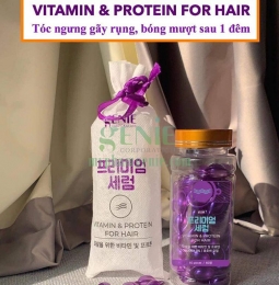 Viên uống trắng da premium max white plus