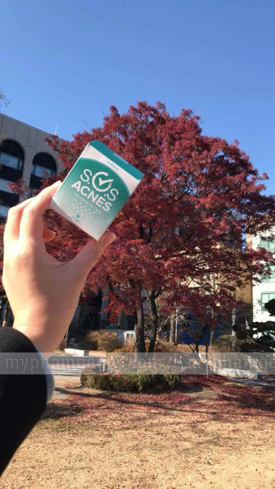 Kem trị mụn 5 Kem trị mụn