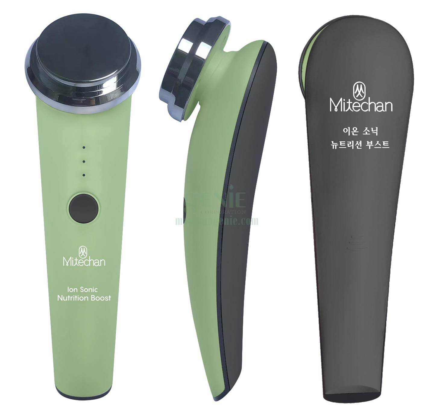 Máy đẩy tinh chất Mitechan