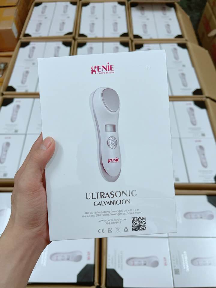 Máy đi tinh chất 3 Máy đi tinh chất