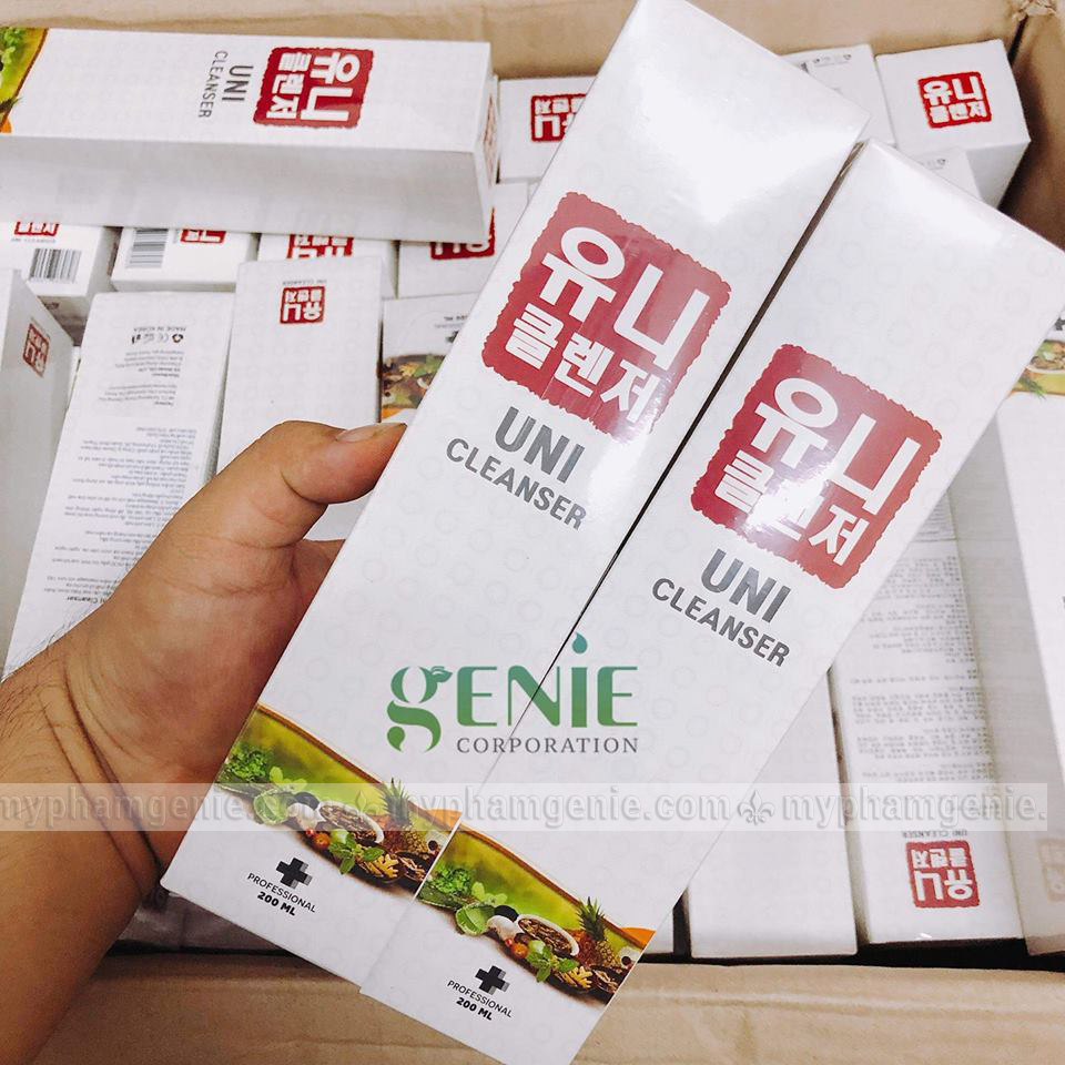 Sữa rửa mặt trị mụn 4 Sữa rửa mặt trị mụn