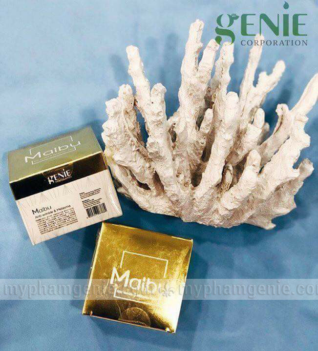 Kem trị nám 3 Kem trị nám