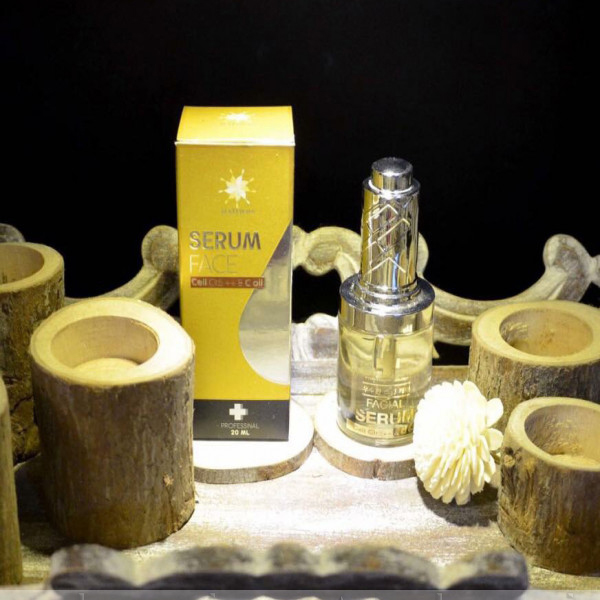 Serum trị nám haenim