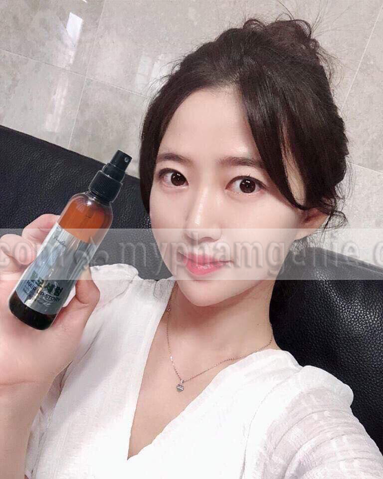 Tinh chất mọc tóc 3 Tinh chất mọc tóc