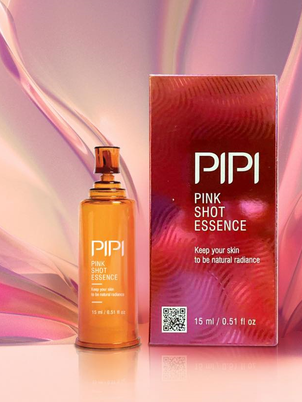 Serum hồng nhũ hoa PiPi
