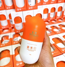 Dầu dưỡng tóc jojoba oil