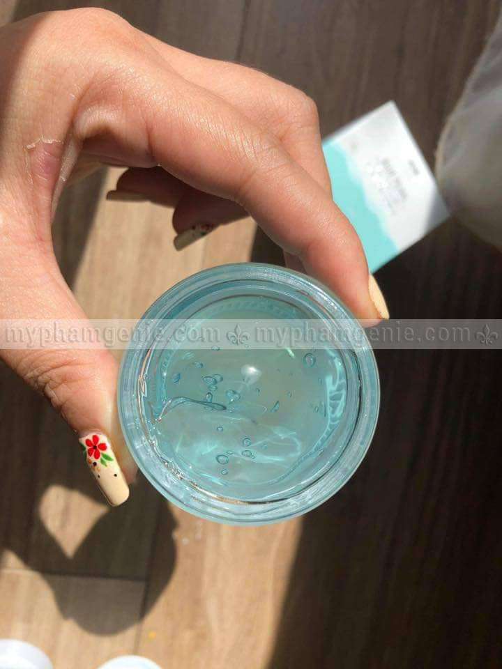 Mặt nạ ngủ genie 3 Mặt nạ ngủ genie