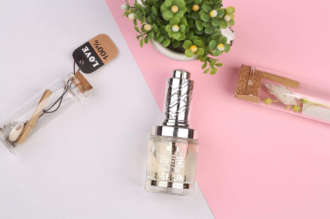 Serum trị nám haenim 5 Serum trị nám haenim